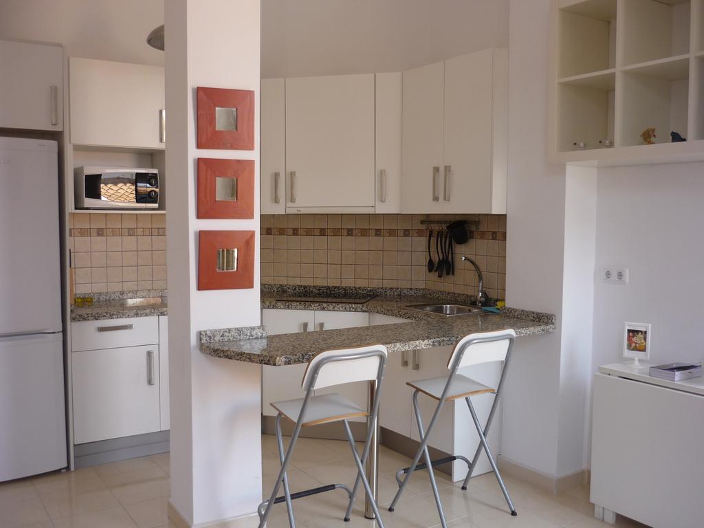 Malama Apartamentos Turisticos Малага Номер фото